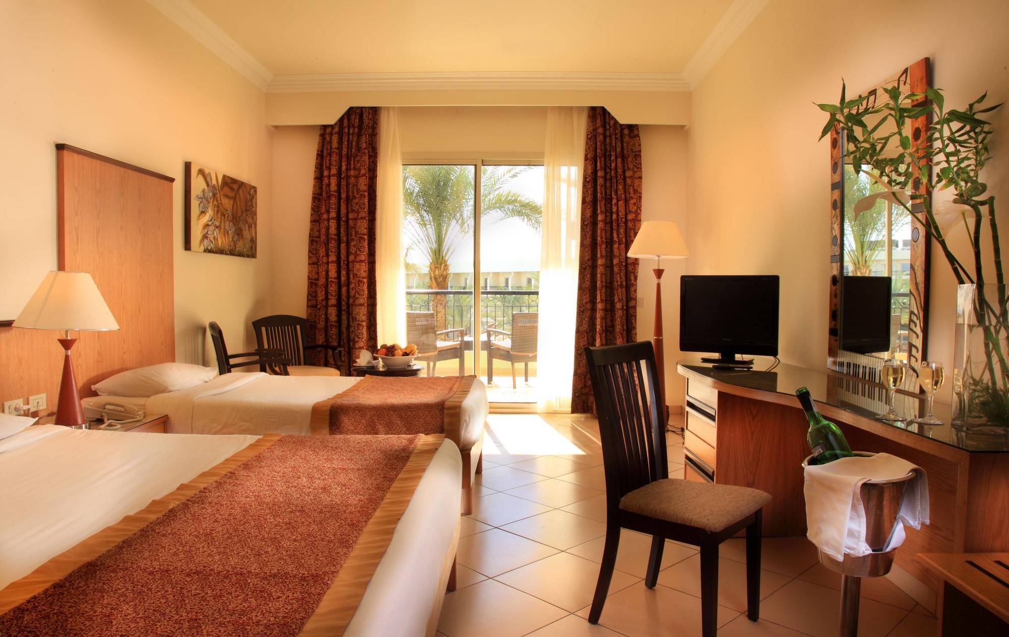 Xperience Kiroseiz Premier Hotel Шарм ел-Шейх Екстериор снимка